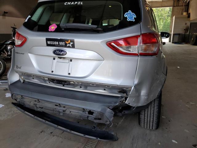 Photo 8 VIN: 1FMCU0F78FUA57940 - FORD ESCAPE S 