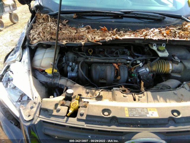 Photo 9 VIN: 1FMCU0F78FUA59400 - FORD ESCAPE 