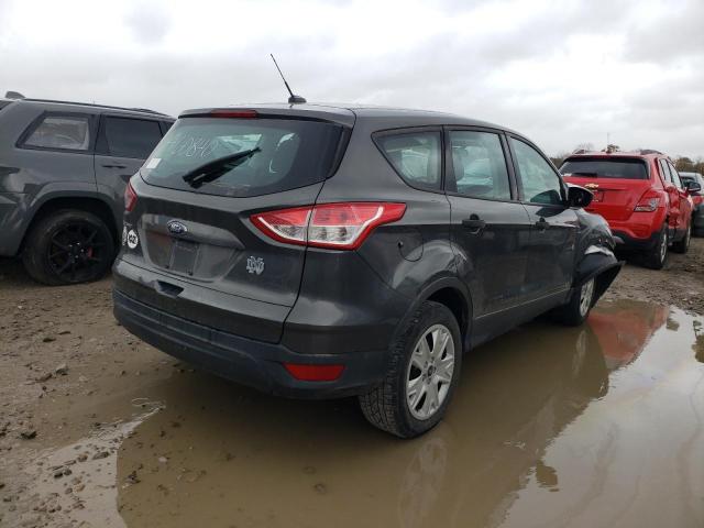 Photo 3 VIN: 1FMCU0F78FUA60840 - FORD ESCAPE S 