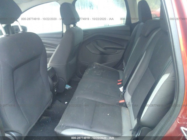 Photo 7 VIN: 1FMCU0F78FUA73555 - FORD ESCAPE 