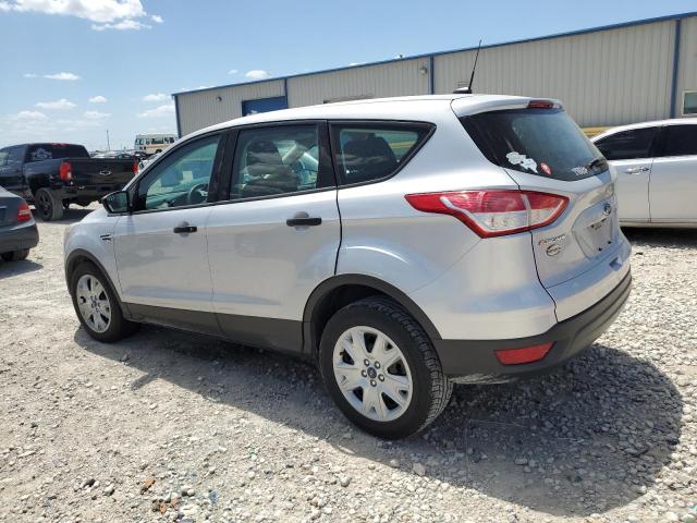 Photo 1 VIN: 1FMCU0F78FUA74866 - FORD ESCAPE S 