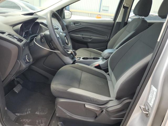 Photo 6 VIN: 1FMCU0F78FUA74866 - FORD ESCAPE S 