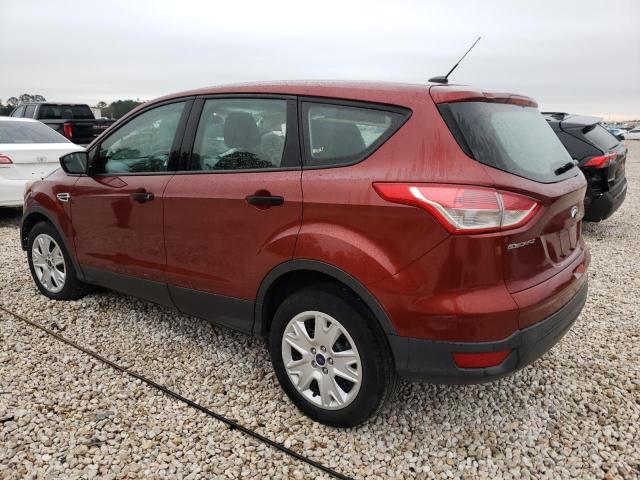 Photo 1 VIN: 1FMCU0F78FUA77928 - FORD ESCAPE S 