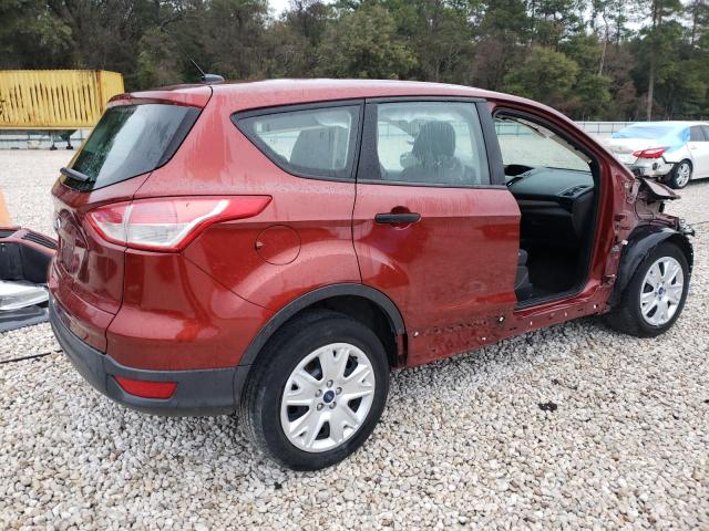 Photo 2 VIN: 1FMCU0F78FUA77928 - FORD ESCAPE S 