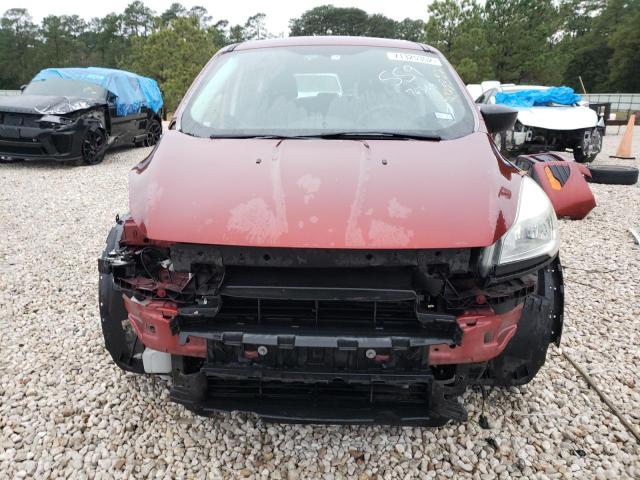 Photo 4 VIN: 1FMCU0F78FUA77928 - FORD ESCAPE S 