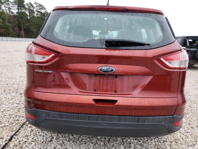 Photo 5 VIN: 1FMCU0F78FUA77928 - FORD ESCAPE S 