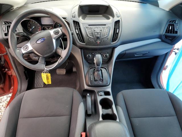 Photo 7 VIN: 1FMCU0F78FUA77928 - FORD ESCAPE S 