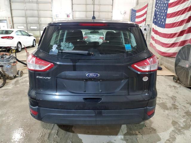 Photo 5 VIN: 1FMCU0F78FUA82126 - FORD ESCAPE 