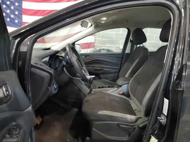 Photo 6 VIN: 1FMCU0F78FUA82126 - FORD ESCAPE 