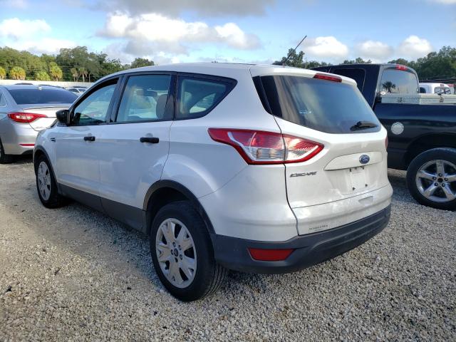 Photo 2 VIN: 1FMCU0F78FUA82336 - FORD ESCAPE S 