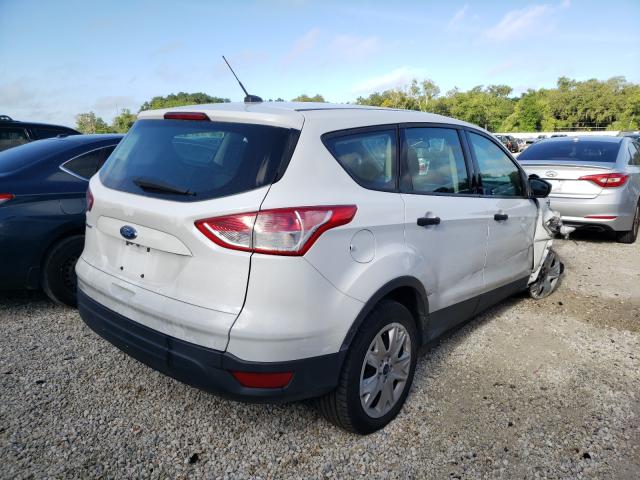 Photo 3 VIN: 1FMCU0F78FUA82336 - FORD ESCAPE S 