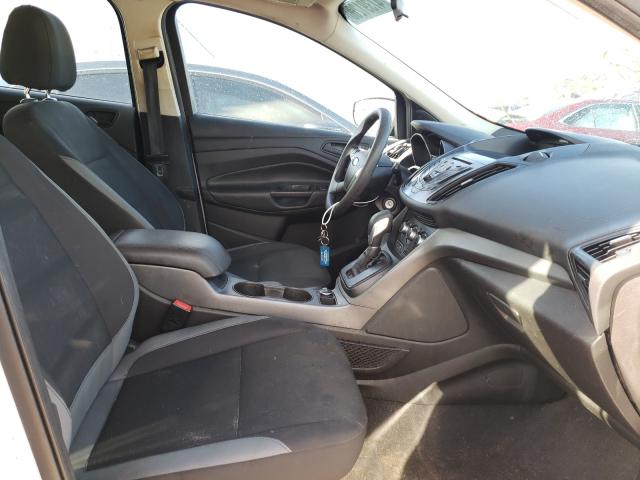 Photo 4 VIN: 1FMCU0F78FUA82336 - FORD ESCAPE S 