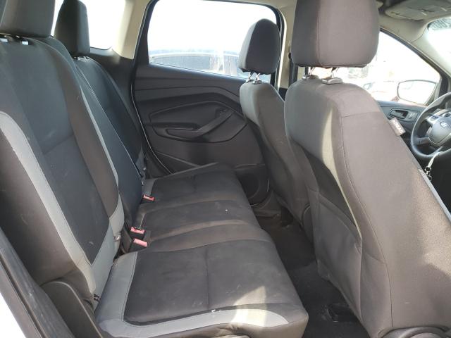 Photo 5 VIN: 1FMCU0F78FUA82336 - FORD ESCAPE S 