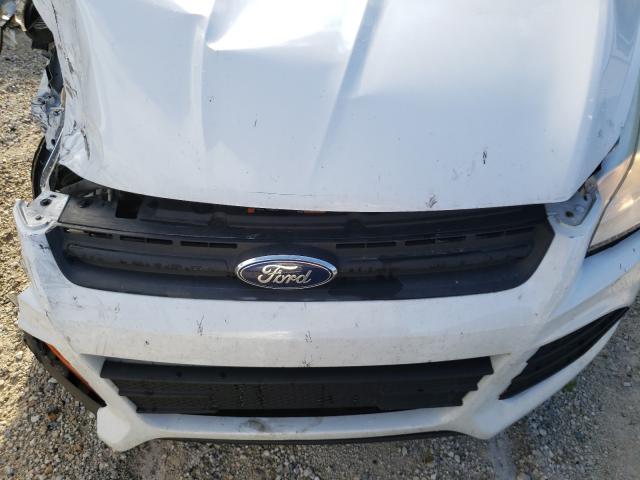 Photo 6 VIN: 1FMCU0F78FUA82336 - FORD ESCAPE S 