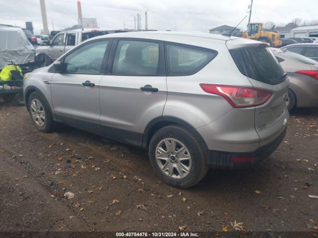 Photo 2 VIN: 1FMCU0F78FUB29025 - FORD ESCAPE 