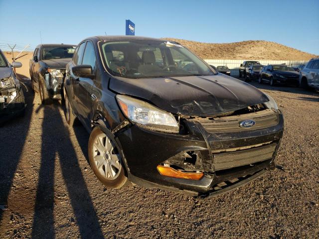 Photo 0 VIN: 1FMCU0F78FUB30515 - FORD ESCAPE S 