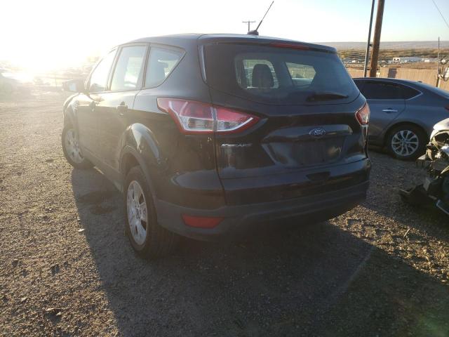 Photo 2 VIN: 1FMCU0F78FUB30515 - FORD ESCAPE S 