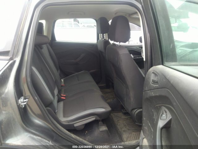 Photo 7 VIN: 1FMCU0F78FUB33124 - FORD ESCAPE 