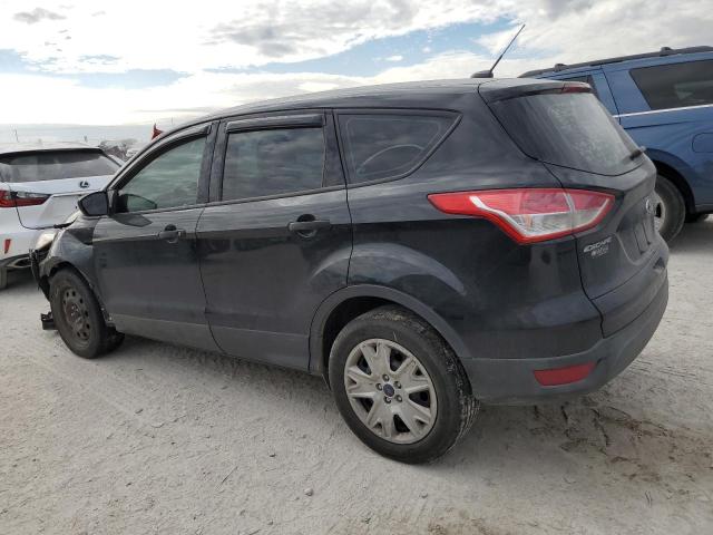 Photo 1 VIN: 1FMCU0F78FUB48352 - FORD ESCAPE 