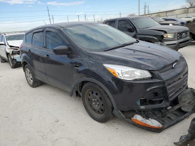 Photo 3 VIN: 1FMCU0F78FUB48352 - FORD ESCAPE 