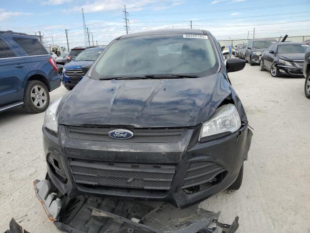 Photo 4 VIN: 1FMCU0F78FUB48352 - FORD ESCAPE 