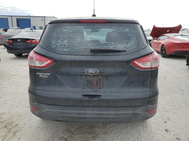 Photo 5 VIN: 1FMCU0F78FUB48352 - FORD ESCAPE 