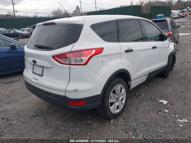 Photo 3 VIN: 1FMCU0F78FUB51025 - FORD ESCAPE 