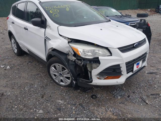 Photo 5 VIN: 1FMCU0F78FUB51025 - FORD ESCAPE 