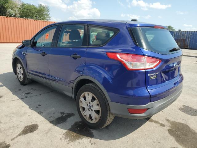Photo 1 VIN: 1FMCU0F78FUB56919 - FORD ESCAPE S 