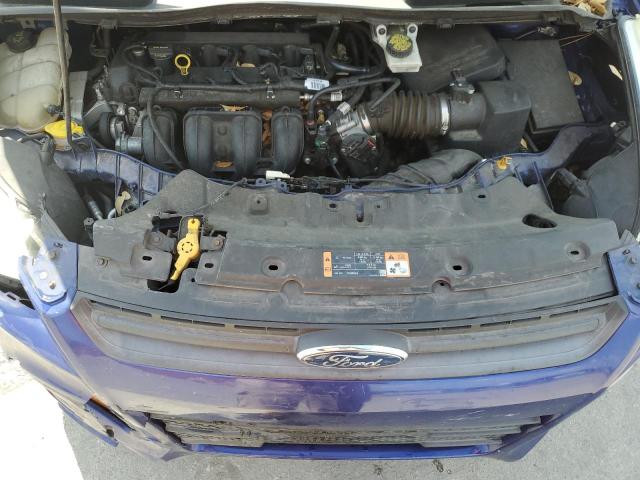 Photo 11 VIN: 1FMCU0F78FUB56919 - FORD ESCAPE S 