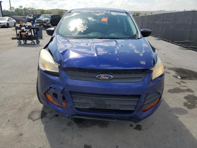 Photo 4 VIN: 1FMCU0F78FUB56919 - FORD ESCAPE S 