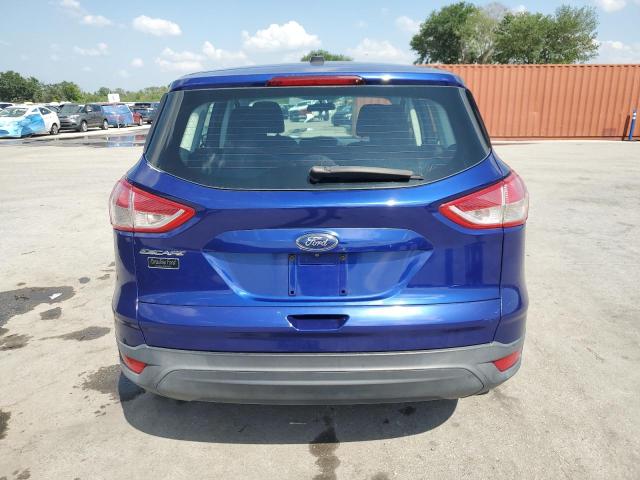Photo 5 VIN: 1FMCU0F78FUB56919 - FORD ESCAPE S 