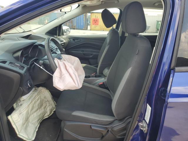 Photo 6 VIN: 1FMCU0F78FUB56919 - FORD ESCAPE S 