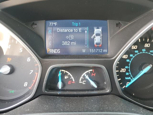 Photo 8 VIN: 1FMCU0F78FUB56919 - FORD ESCAPE S 