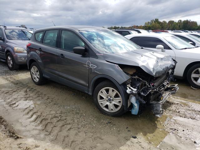 Photo 0 VIN: 1FMCU0F78FUB56922 - FORD ESCAPE S 