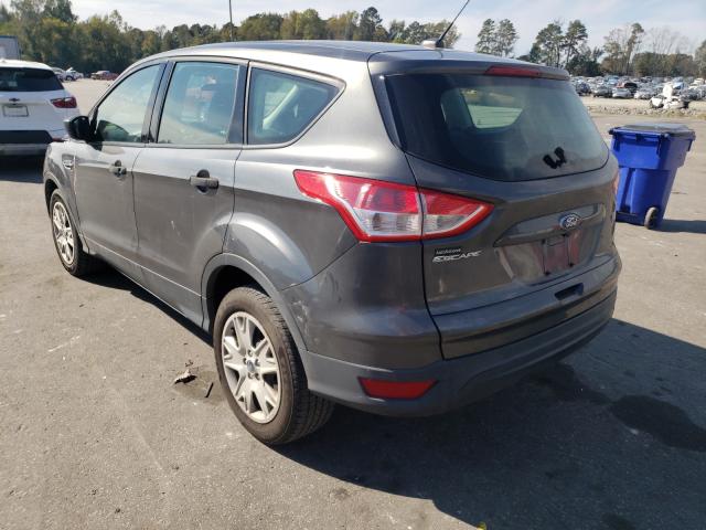 Photo 2 VIN: 1FMCU0F78FUB56922 - FORD ESCAPE S 