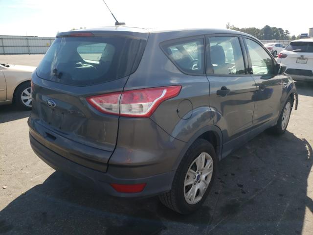 Photo 3 VIN: 1FMCU0F78FUB56922 - FORD ESCAPE S 