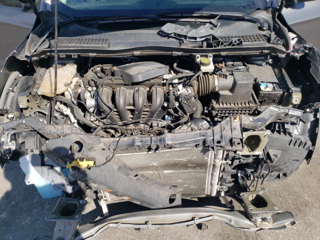 Photo 6 VIN: 1FMCU0F78FUB56922 - FORD ESCAPE S 