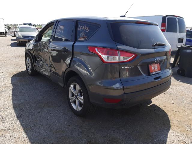 Photo 2 VIN: 1FMCU0F78FUB62798 - FORD ESCAPE S 