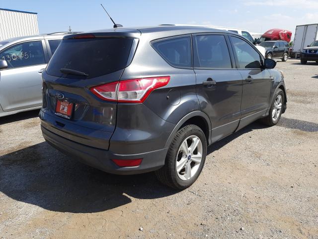 Photo 3 VIN: 1FMCU0F78FUB62798 - FORD ESCAPE S 