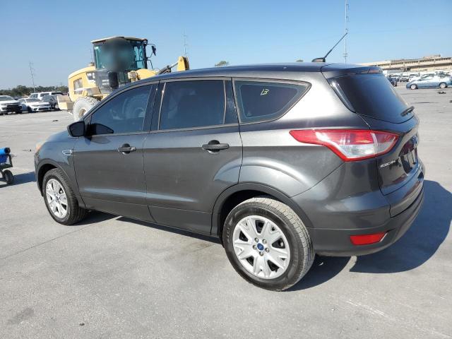 Photo 1 VIN: 1FMCU0F78FUB63109 - FORD ESCAPE 