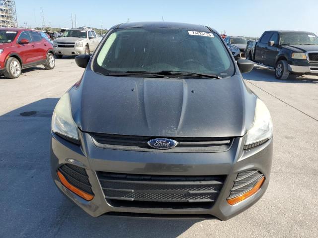 Photo 4 VIN: 1FMCU0F78FUB63109 - FORD ESCAPE 