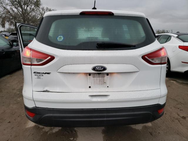 Photo 5 VIN: 1FMCU0F78FUB63501 - FORD ESCAPE S 