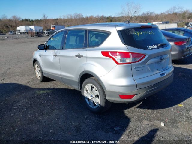 Photo 2 VIN: 1FMCU0F78FUB67435 - FORD ESCAPE 