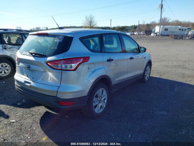 Photo 3 VIN: 1FMCU0F78FUB67435 - FORD ESCAPE 