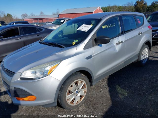 Photo 5 VIN: 1FMCU0F78FUB67435 - FORD ESCAPE 