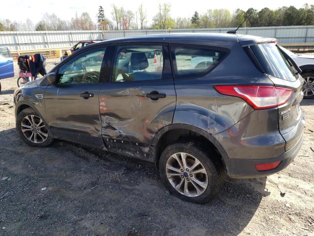 Photo 1 VIN: 1FMCU0F78FUC39881 - FORD ESCAPE 