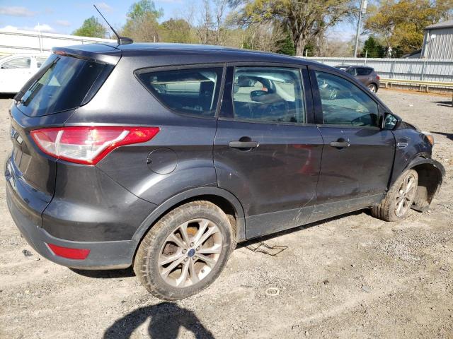 Photo 2 VIN: 1FMCU0F78FUC39881 - FORD ESCAPE 