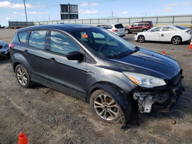 Photo 3 VIN: 1FMCU0F78FUC39881 - FORD ESCAPE 