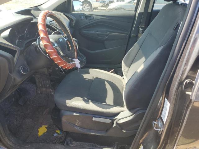 Photo 6 VIN: 1FMCU0F78FUC39881 - FORD ESCAPE 